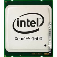 Процессор Intel Xeon E5-1620 V4