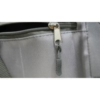 Термосумка Сибтермо Пикник М 10л (серый)