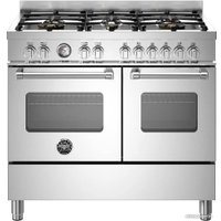 Кухонная плита Bertazzoni MAS106L2EXT