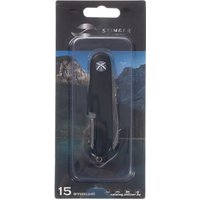 Складной нож Stinger FK-K5012ALLB