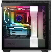 Жидкостное охлаждение для процессора NZXT Kraken X63 RGB RL-KRX63-R1