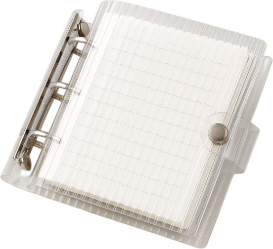 Фотоальбом ILikeGift Minimalism BC00581011