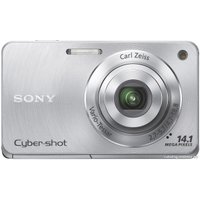 Фотоаппарат Sony Cyber-shot DSC-W360