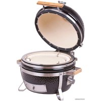 Гриль Monolith Icon (черный)