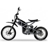 Электроскутер Minako Cross 001187