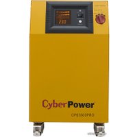 Источник бесперебойного питания CyberPower CPS3500PRO