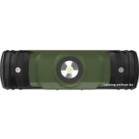 Кнопочный телефон Maxvi R1 (зеленый)