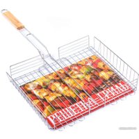 Решетка-гриль Home Line 001388