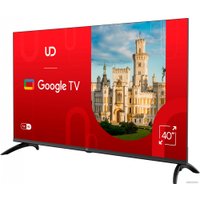 Телевизор UD 40GF5210T