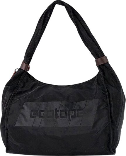 Спортивная сумка Ecotope 274-1253BLK (черный)