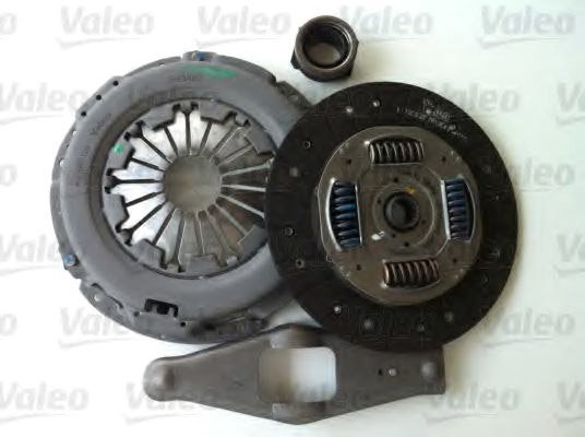

Сцепление Valeo 826700
