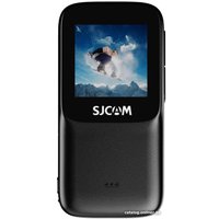 Экшен-камера SJCAM C200 Pro (черный)