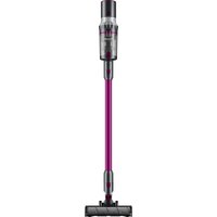 Пылесос Weissgauff V12 BLDC 400 Magenta Turbo