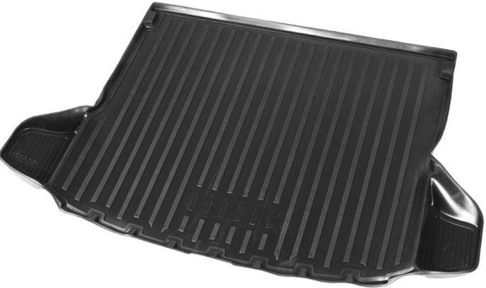 

Коврик для багажника Rival 12310002 (1 шт)