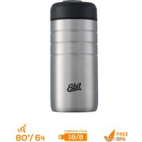 Термокружка Esbit Majoris MGF450TL-S 450мл (нержавеющая сталь)