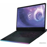Игровой ноутбук MSI Raider GE76 12UHS-223PL