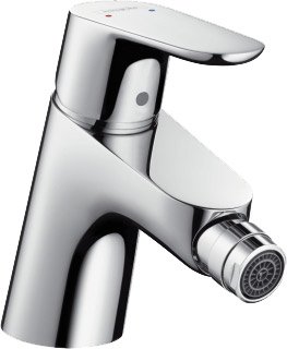 

Смеситель Hansgrohe Focus E2 31920000