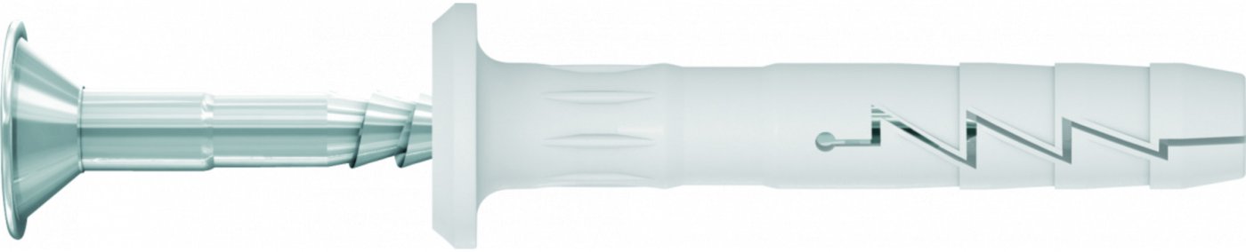 

Дюбель-гвоздь Koelner FX 6Kx60 100шт
