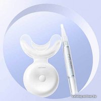 Отбеливающая система  Dr.Bei Sonic Beauty Instrument Set (белый)