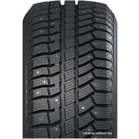 Зимние шины Cordiant Polar 2 205/55R16 91T (под шип)