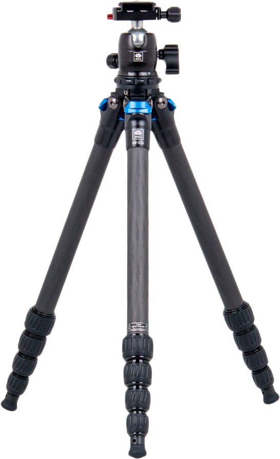 

Трипод SIRUI AM-225+B-00K