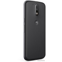 Телефон Motorola Moto G4 16GB Black [XT1622]