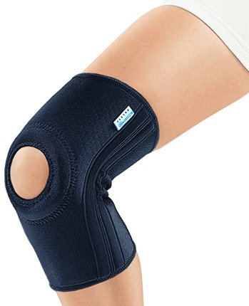 

Ортез коленный Orlett RKN-103/M (M)