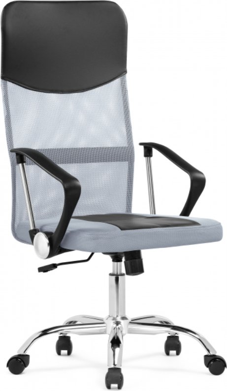 

Офисное кресло Woodville Arano 1 (светло-серый)