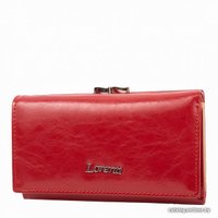 Кошелек Cedar Lorenti 55020-BPR-RFID (красный)