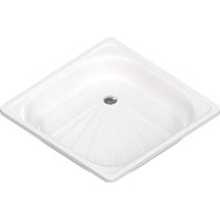 Душевой поддон Teymi Helmi 80x80x15 T100105