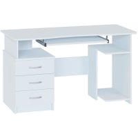 Стол Сокол КСТ-08.1 (белый)