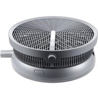 Вентилятор Polaris PSF 4025 Wi-Fi IQ Home (графит)