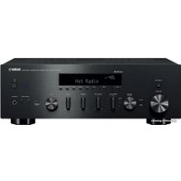 Стереоресивер Yamaha R-N602 (черный)