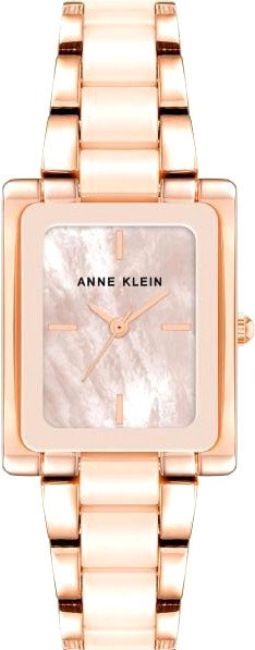 

Наручные часы Anne Klein AK/3998LPRG