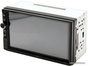 USB-магнитола Eplutus CA711