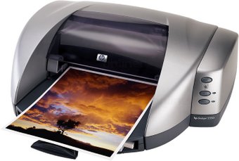 HP Deskjet 5550 (C6487C )