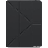 Чехол для планшета Baseus Minimalist для Apple iPad 10.2 (черный)