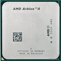 Процессор AMD Athlon II X2 250