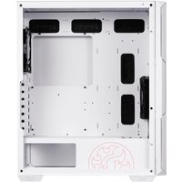 Корпус ADATA XPG Starker Air BTF (белый)