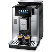 Кофемашина DeLonghi PrimaDonna Soul ECAM 610.74.MB