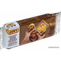 Пластилин скульптурный Jovi 84 (250г, терракотовый)
