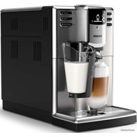 Кофемашина Philips EP5345/10