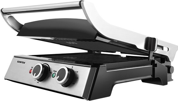 

Электрогриль CENTEK CT-1470