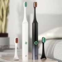 Электрическая зубная щетка Enchen Aurora T2 (белый)