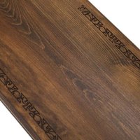 Нарды Ustyan Гладкие GU054 в Мозыре