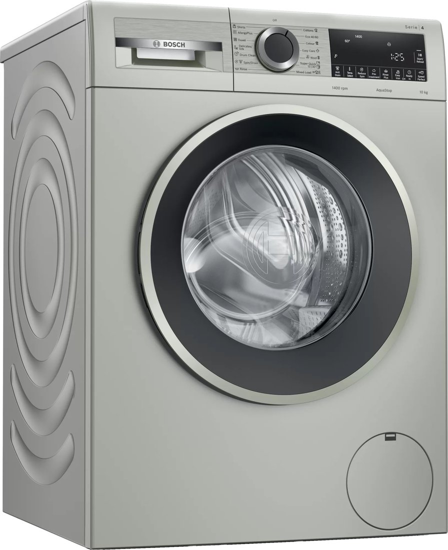 

Стиральная машина Bosch Serie 4 WGA254XVME