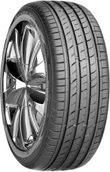 N'fera SU1 245/40R19 98Y