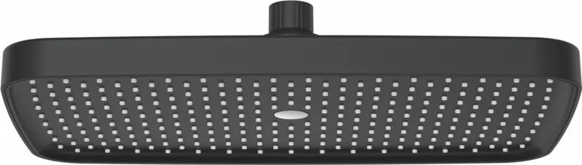 

Верхний душ Rose RH15H (черный)