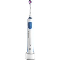 Электрическая зубная щетка Oral-B Pro 600 3D White D16.513