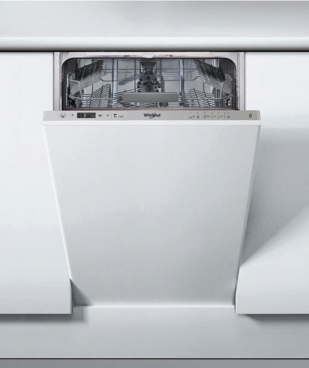 

Встраиваемая посудомоечная машина Whirlpool WSIC 3M17